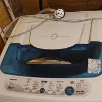 ماشین لباسشویی توشیبا (اصل ژاپن)|ماشین لباسشویی و خشککن لباس|مشهد, آبکوه|دیوار