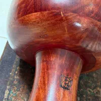 تنبک حرفه ای|سازهای سنتی|اراک, |دیوار