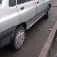 پراید ۱۳۱|خودرو سواری و وانت|فردیس, شهرک ارم|دیوار