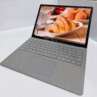 سرفیس لپ تاپ با CPU i5 نسل ۸ صفحه نمایش 2k لمسی|رایانه همراه|بجنورد, |دیوار