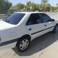 پژو  اس ال ایکس ۴۰۵