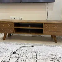 میز تلویزیون