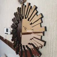 آینه دیواری