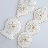 بافت ست لیف عروس دوماد ،۱۵۰ت|صنایع دستی و سایر لوازم تزئینی|مریوان, |دیوار