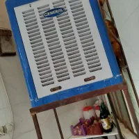 کولر آبی ۳۲۰۰درحد نونو