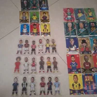 کیمدی و مینی فیگور و برچسب تخفیف‌دار و فوری