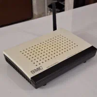 مودم smc