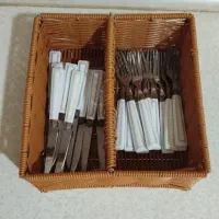 ظروف اشپزخانه|آب‌چکان و نظم‌دهنده ظروف|مشهد, شیرودی|دیوار