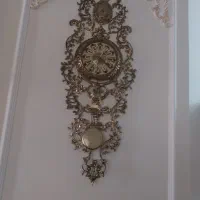 لوستر های برنز و زیبا|لوستر و چراغ آویز|اردبیل, |دیوار