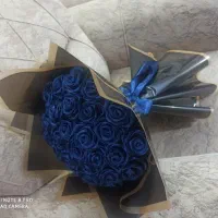 انواع سفارشات دسته گل و باکس گل|گل مصنوعی|اصفهان, سودان|دیوار