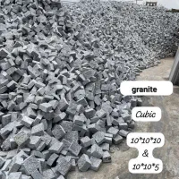انواع سنگفرش (کوبیک)