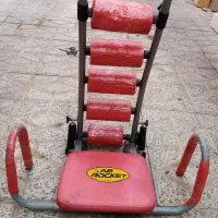 دستگاه دراز و نشست ابراکت