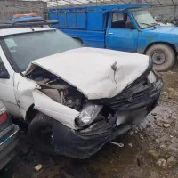 آریسان ۹۵ تصادفی