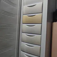 فریزه بدون برفک امرسان