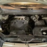 هیوندای توسان 2700cc ix35 مدل 2008 ضمانت کارنامه|خودرو سواری و وانت|تهران, تهرانپارس غربی|دیوار