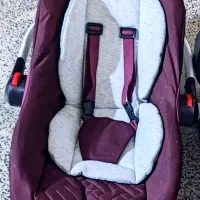 وسایل کودک|کالسکه و لوازم جانبی|الیگودرز, |دیوار