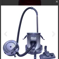 جاروبرقی سطلی موتورAEGآلمانی اتومات|جاروبرقی، جارو شارژی، بخارشو|مشهد, گلشور|دیوار