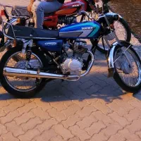 موتور رهرو ۴۰۳ درحد خشک فروشی