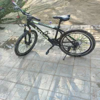دوچرخه 26