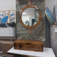 میز آرایش دخترانه