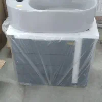 روشویی کوچک و جم و جور