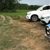 ۱۱۲۰۰ متر زمین کشاورزی شالیزار|فروش زمین و ملک کلنگی|خمام, |دیوار