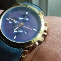 ساعت مچی رومانسون