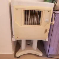 کولر آبی درحد نو سالم