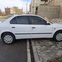 سمندlxمولتی پلکس|خودرو سواری و وانت|نظرآباد, شهرک سید جمال الدین|دیوار