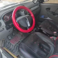 پراید 111 مدل 95|خودرو سواری و وانت|فولادشهر, C5|دیوار