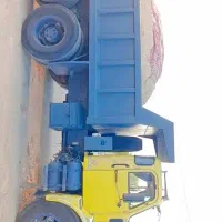 ولو کارت کمپرسی ۷۱|خودرو سنگین|اهواز, اهواز|دیوار