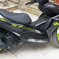 فروش موتور S7 .170 کویر باکس دار