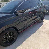 فروش ماشین kmc A5|خودرو سواری و وانت|لامرد, |دیوار