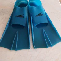 پای فین قدرتی مخصوص آموزش و تمرین قدرتی