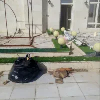 تخریب واستابنا کندهکاری کاشی وغیره فقط زنگ بزنی|خدمات پیشه و مهارت|زاهدان, |دیوار