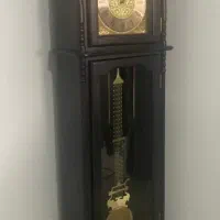ساعت ایستاده ( نو )