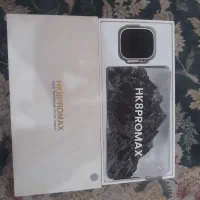 ساعت هوشمند اندروید واچ|لوازم جانبی موبایل و تبلت|مشکیندشت, |دیوار