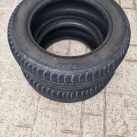 یه جفت لاستیک بارز