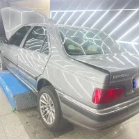 پرشیا سال 98|خودرو سواری و وانت|آمل, |دیوار