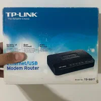 مودم تی پی لینک