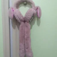 گوشگیرپمپی سالم بدون صدا