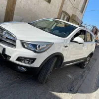 هایما S5 اتوماتیک ۶ سرعته، مدل ۱۴۰۱|خودرو سواری و وانت|سنندج, |دیوار