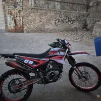 موتور پیشرو۲۰۰