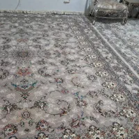 سه عدد فرش ۱۲۰۰ شانه|فرش|دورود, |دیوار