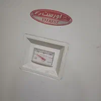 بخاری گازی سالم ، گرمکن گازی  و یخچال ویترینی|آبگرمکن، پکیج، شوفاژ|خدا آفرین, |دیوار