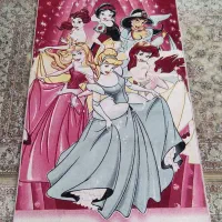 فرش 4 متری کودک