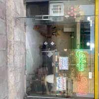 وسایل املاک  کلی بفروش می‌رسد|مبلمان خانگی و میز عسلی|پاکدشت, حصار امیر|دیوار