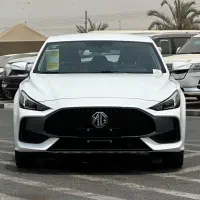 ماشین mg5 2025|خودرو سواری و وانت|خرمشهر, |دیوار