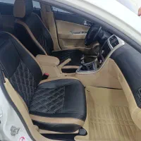 برلیانس h330اتومات|خودرو سواری و وانت|همدان, |دیوار