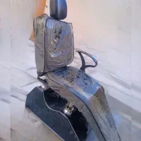 صندلی آرایشگاهی